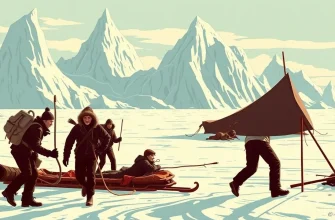 Polar Catastrophe Films: A Thrilling Escape into the Frozen Unknown Polar Catastrophe Films: A Thrilling Escape into the Frozen Unknown