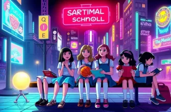 Family Films About Schoolgirls: A Collection of Heartwarming Stories Family Films About Schoolgirls: A Collection of Heartwarming Stories