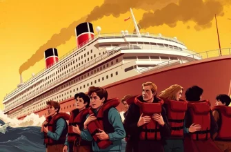 Top 10 Disaster Films on Sea Adventures Top 10 Disaster Films on Sea Adventures