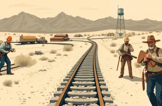 Top 10 Western Films About Workers Top 10 Western Films About Workers