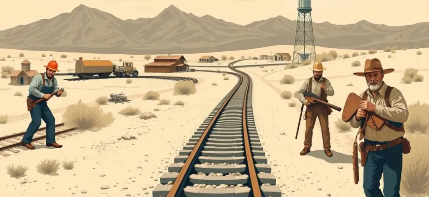 Top 10 Western Films About Workers Top 10 Western Films About Workers