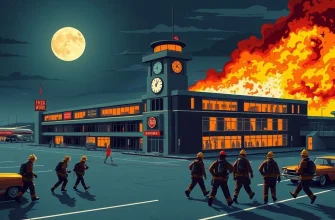 Top 10 Films About Airport Fires Top 10 Films About Airport Fires