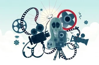 Top 10 German Horror Films Top 10 German Horror Films