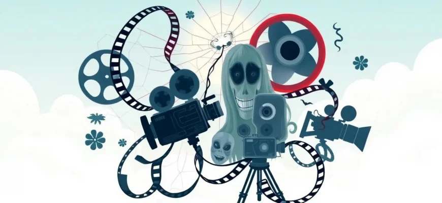 Top 10 German Horror Films Top 10 German Horror Films