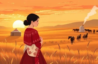 Top 10 Mongolian Romance Films Top 10 Mongolian Romance Films
