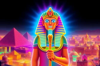 Ramses II: The Pharaoh’s Legacy in Film