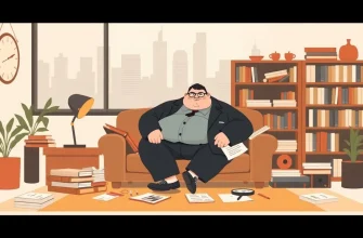 Detective Films with Plump Protagonists Detective Films with Plump Protagonists