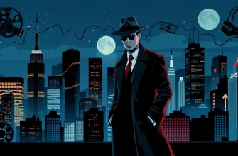 Crime Films to Watch This Weekend