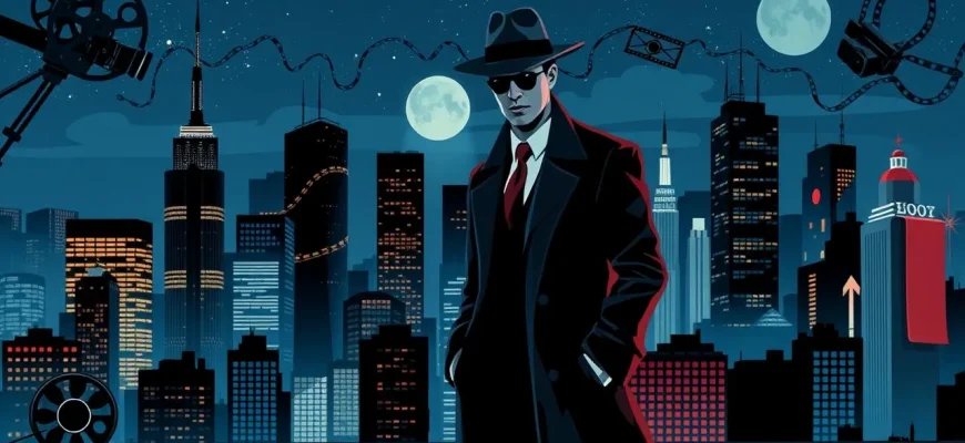 Crime Films to Watch This Weekend Crime Films to Watch This Weekend