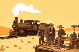 Western Films with Inventions Western Films with Inventions
