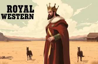 Royal Westerns: A Regal Roundup Royal Westerns: A Regal Roundup