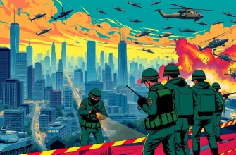 Military Justice in War Films: A Top 10 Collection