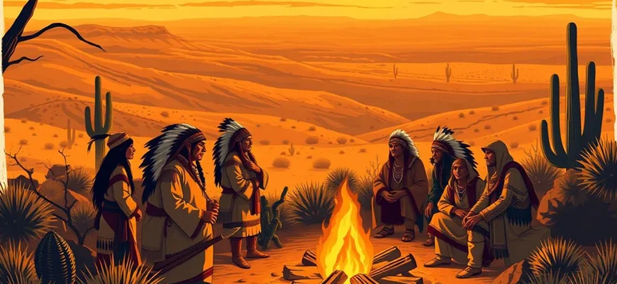 Western Films Celebrating Native American Heritage Western Films Celebrating Native American Heritage