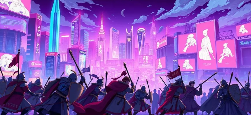 Historical Films About Sacred Wars Historical Films About Sacred Wars