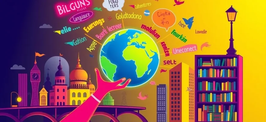 Top 10 Documentaries on Bilingualism Top 10 Documentaries on Bilingualism