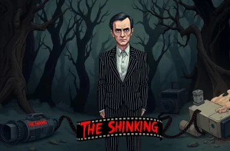 Top 10 Horror Films About Actors