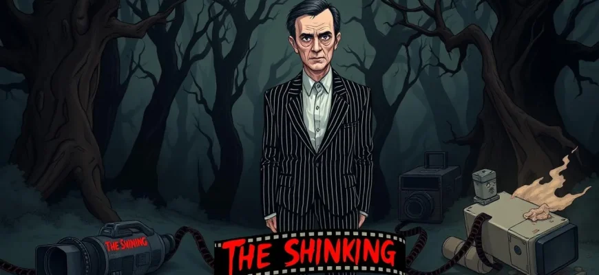 Top 10 Horror Films About Actors Top 10 Horror Films About Actors