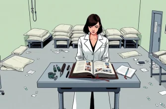 Top 8 Detective Films Set in a Morgue Top 8 Detective Films Set in a Morgue