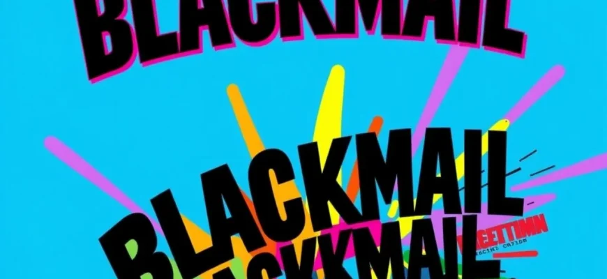 10 Must-Watch Biographical Films About Blackmail 10 Must-Watch Biographical Films About Blackmail
