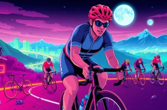 Cycling Documentaries: Pedal Through the Passion and Grit Cycling Documentaries: Pedal Through the Passion and Grit