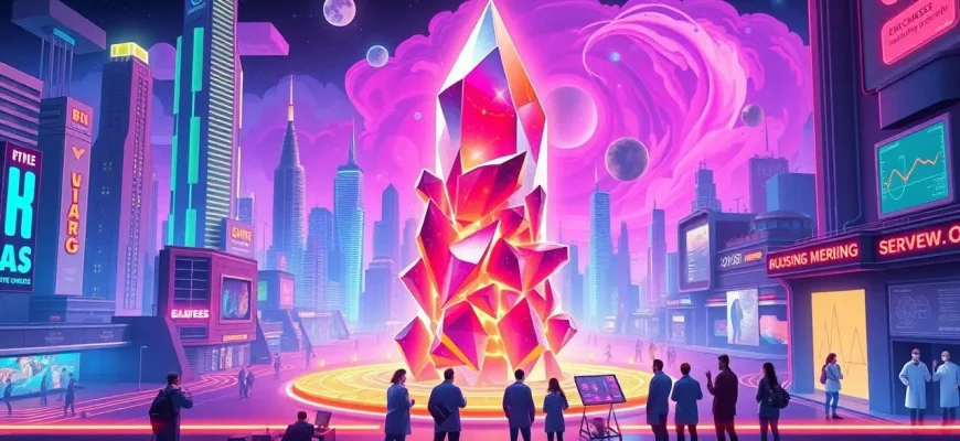 Dive into the World of Solid State Physics with These Documentaries Dive into the World of Solid State Physics with These Documentaries