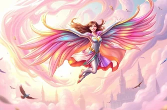 Top 10 Fantasy Films with Superheroines