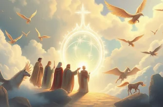 Top 10 Fantasy Films About Saints Top 10 Fantasy Films About Saints
