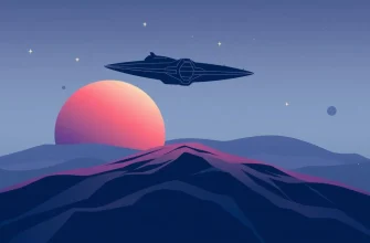 Films Set on Alien Planets