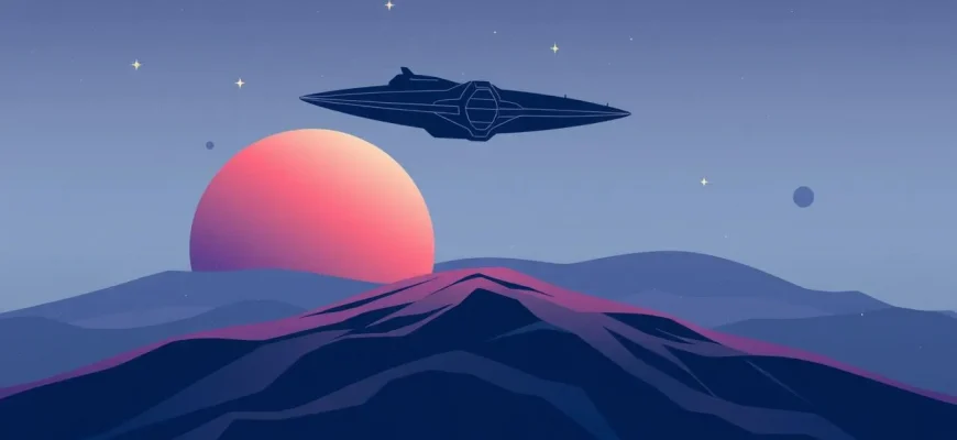 Films Set on Alien Planets Films Set on Alien Planets