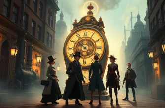 Victorian Sci-Fi Films: A Timeless Journey