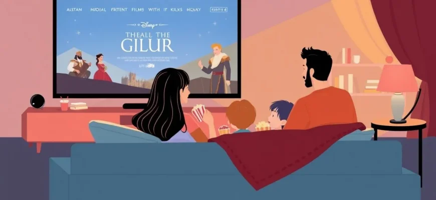 Family Films About Rulers: A Regal Collection Family Films About Rulers: A Regal Collection