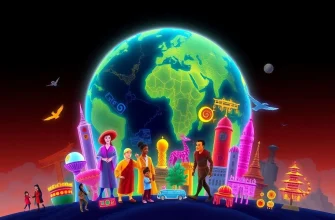 Top 10 Documentaries on Language Families