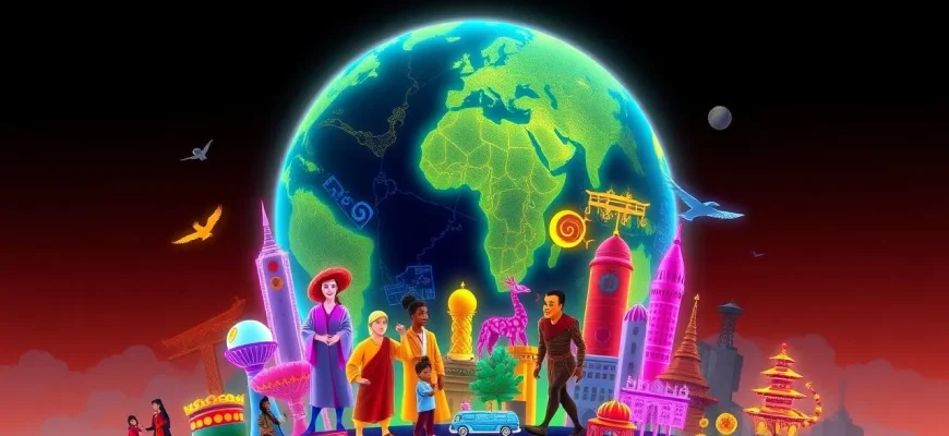 Top 10 Documentaries on Language Families Top 10 Documentaries on Language Families