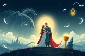 Camelot in Cinema: A Fantasy Film Collection