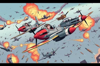 Celebrating Female Aviators in War Films Celebrating Female Aviators in War Films