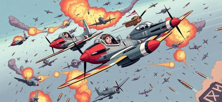 Celebrating Female Aviators in War Films Celebrating Female Aviators in War Films
