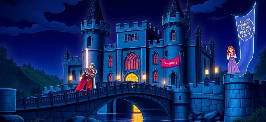 Top 10 Medieval Romance Films Top 10 Medieval Romance Films