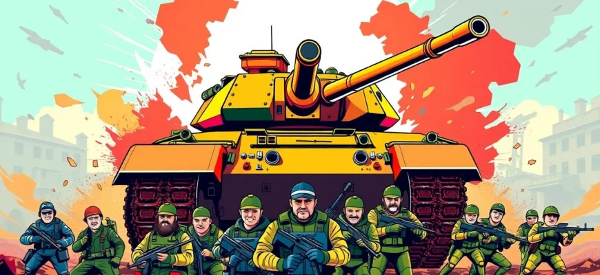Top 10 Modern Tank War Films Top 10 Modern Tank War Films