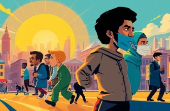 Biographical Films on Discrimination: A Journey Through Resilience and Change