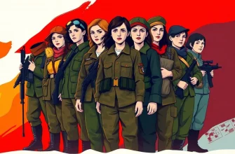 Top 10 Films About Women Partisans in War Top 10 Films About Women Partisans in War