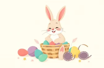 Easter Bunny Family Films Collection