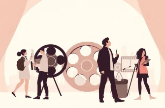 Films for Dreamers: A Cinematic Journey