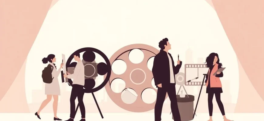 Films for Dreamers: A Cinematic Journey Films for Dreamers: A Cinematic Journey