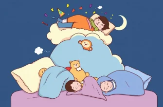 Top 10 Comedy Films About Sleep