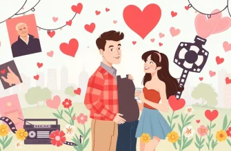 Top Romantic Comedies of the 80s and 90s