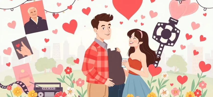Top Romantic Comedies of the 80s and 90s