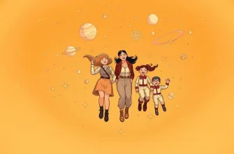 Top 10 Sci-Fi Films for Family Adventures