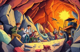 Top 10 Thrilling Films About Geologists Top 10 Thrilling Films About Geologists