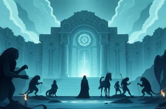 Mystical Films About Sacred Guardians Mystical Films About Sacred Guardians