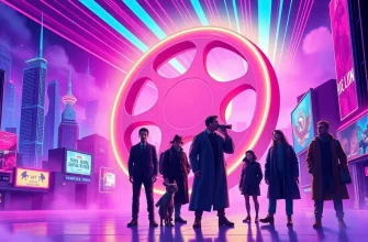 Soviet Films About Art: A Cinematic Journey